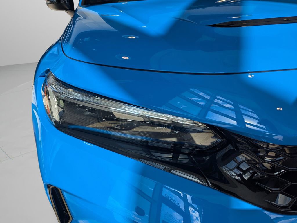New 2025 Honda Civic Type R image 9