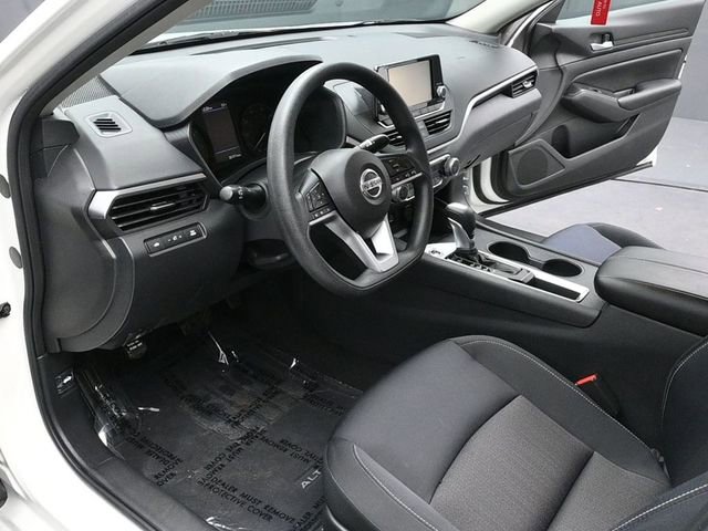 Used 2021 Nissan Altima 2.5 S image 12