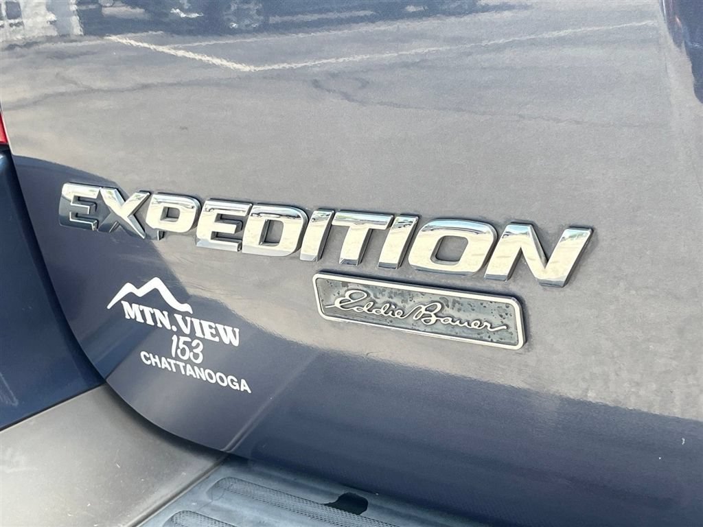 Used 2003 Ford Expedition Eddie Bauer RWD image 12