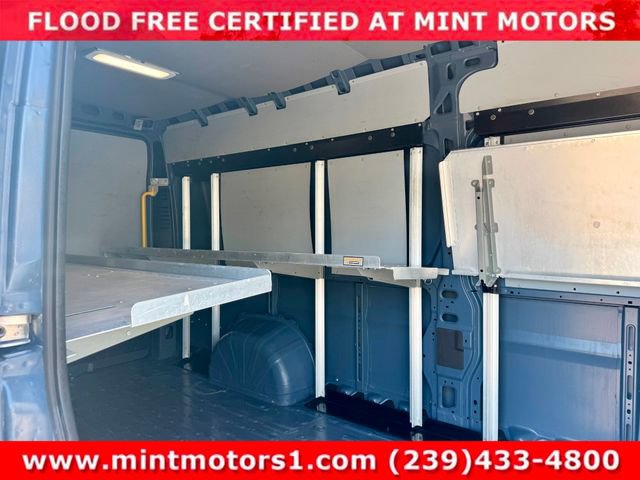 Used 2020 RAM ProMaster 3500 image 30