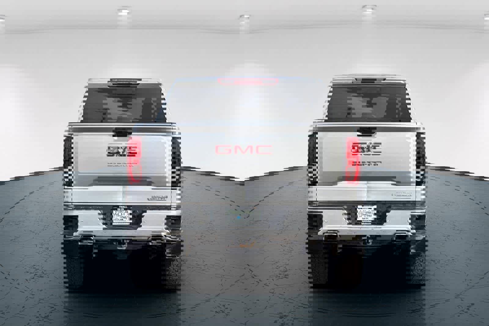 Used 2021 GMC Sierra 1500 Elevation image 7