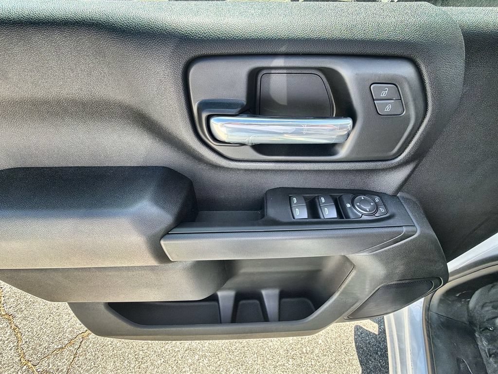 New 2025 Chevrolet Silverado 3500 W/T w/ WT Convenience Package RWD image 22