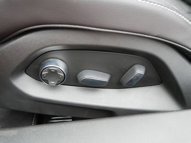 Used 2020 Chevrolet Corvette Stingray Preferred Cpe w/ 2LT Preferred Equipment Group image 14