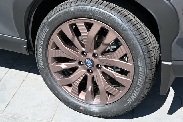 New 2026 Subaru Forester Sport AWD/4WD image 12