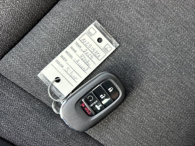 Used 2025 Honda Accord SE image 30