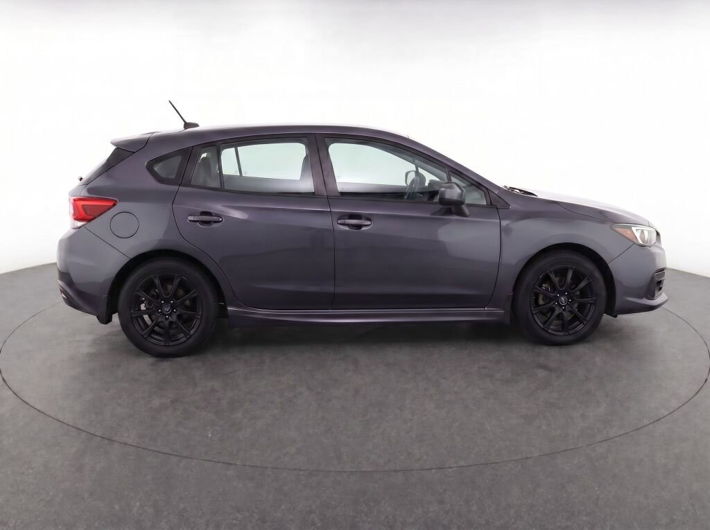 Used 2020 Subaru Impreza 2.0i AWD/4WD image 38