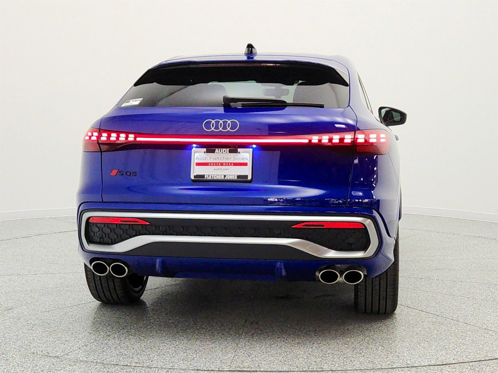 New 2026 Audi SQ5 Premium Plus AWD/4WD image 6