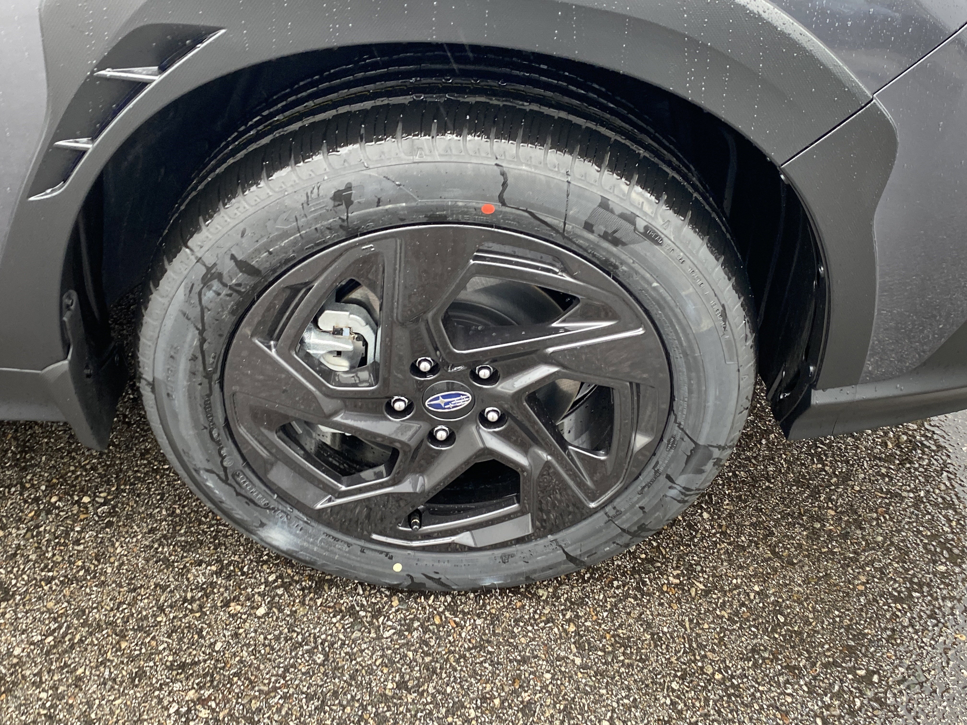 New 2026 Subaru Crosstrek 2.5i Sport image 28