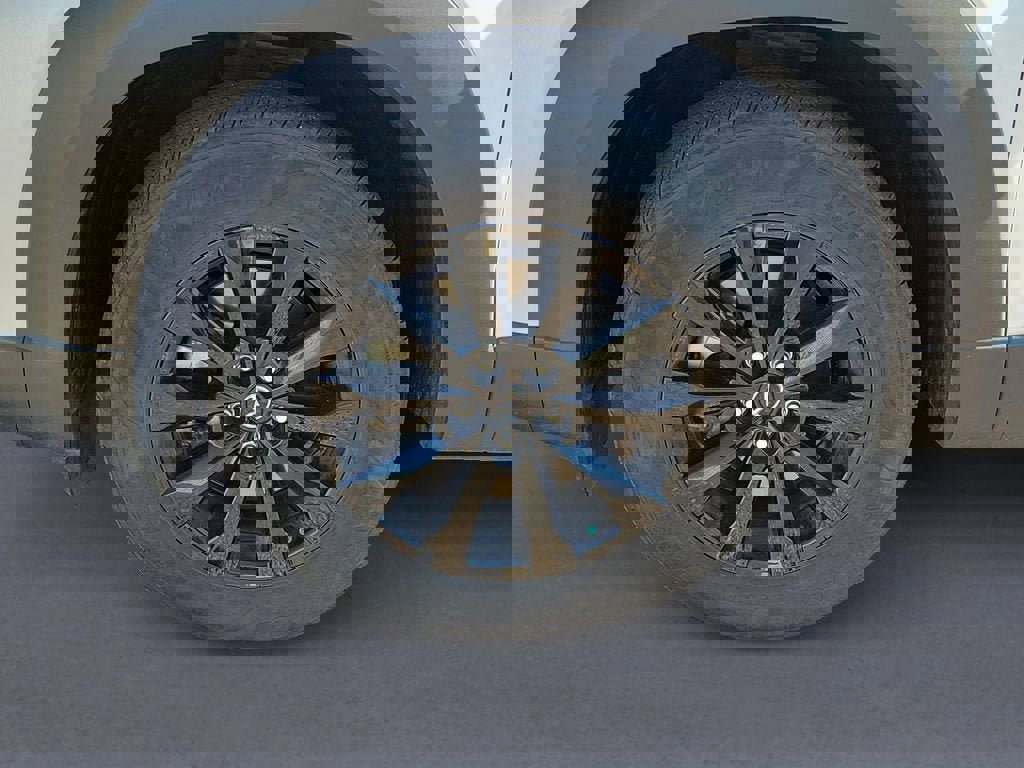 Used 2025 MAZDA CX-50 AWD 2.5 S w/ Preferred Package image 14