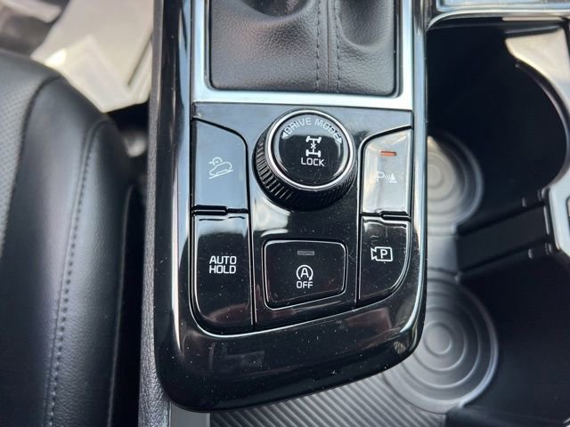 Certified 2023 Kia Sportage X-Pro Prestige AWD/4WD image 29