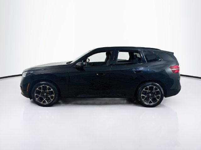 Used 2025 BMW X3 xDrive30i w/ Premium Package AWD/4WD image 7