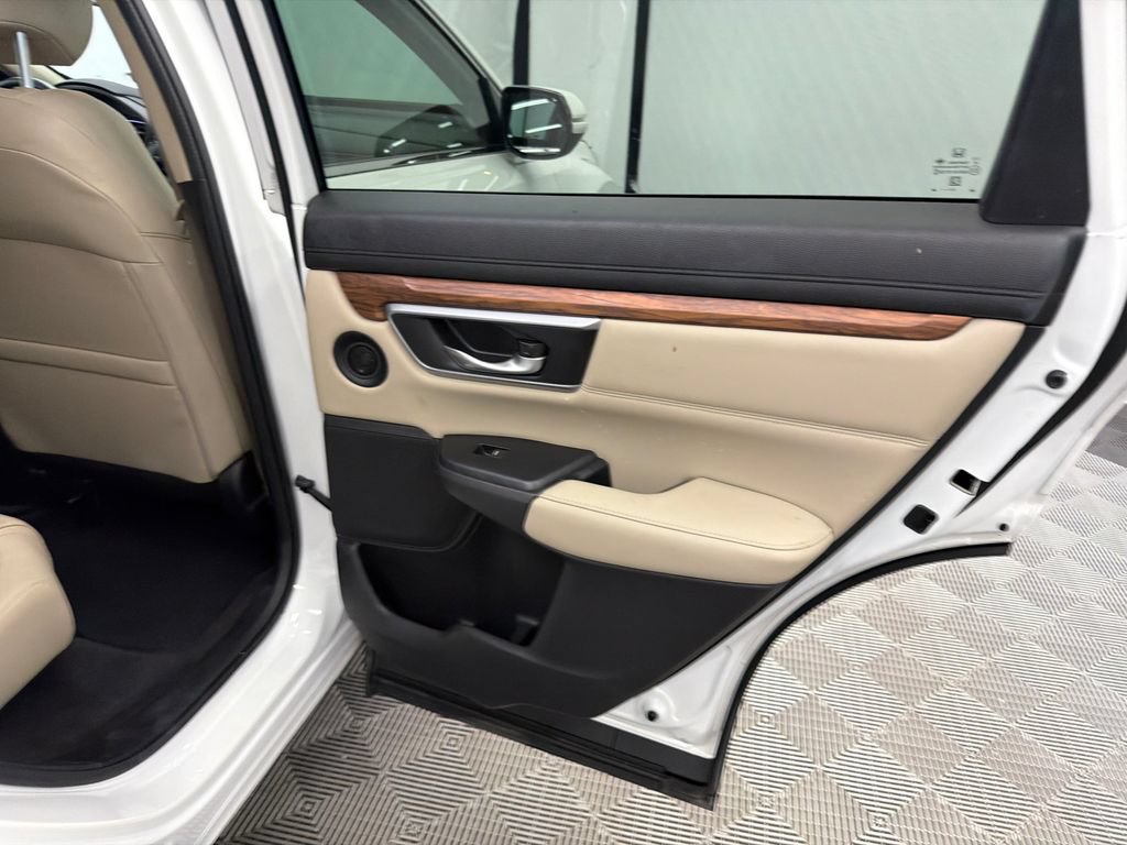 Used 2022 Honda CR-V EX-L image 18