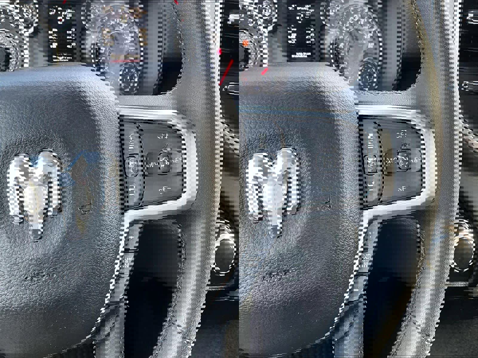 Used 2025 RAM 1500 Big Horn image 23