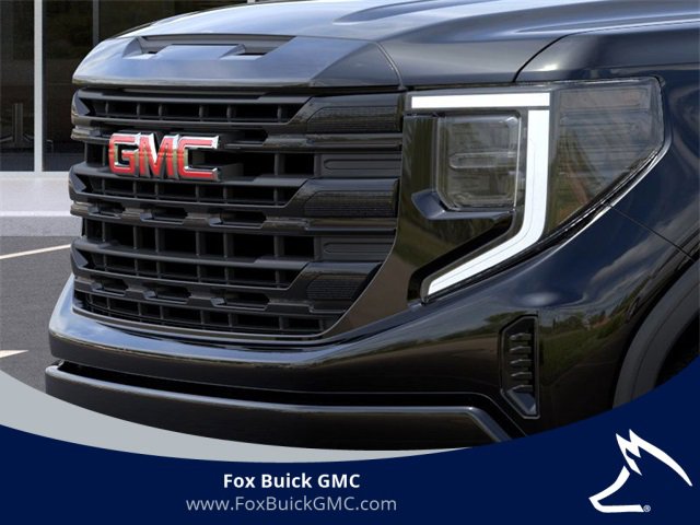 New 2026 GMC Sierra 1500 Elevation image 13