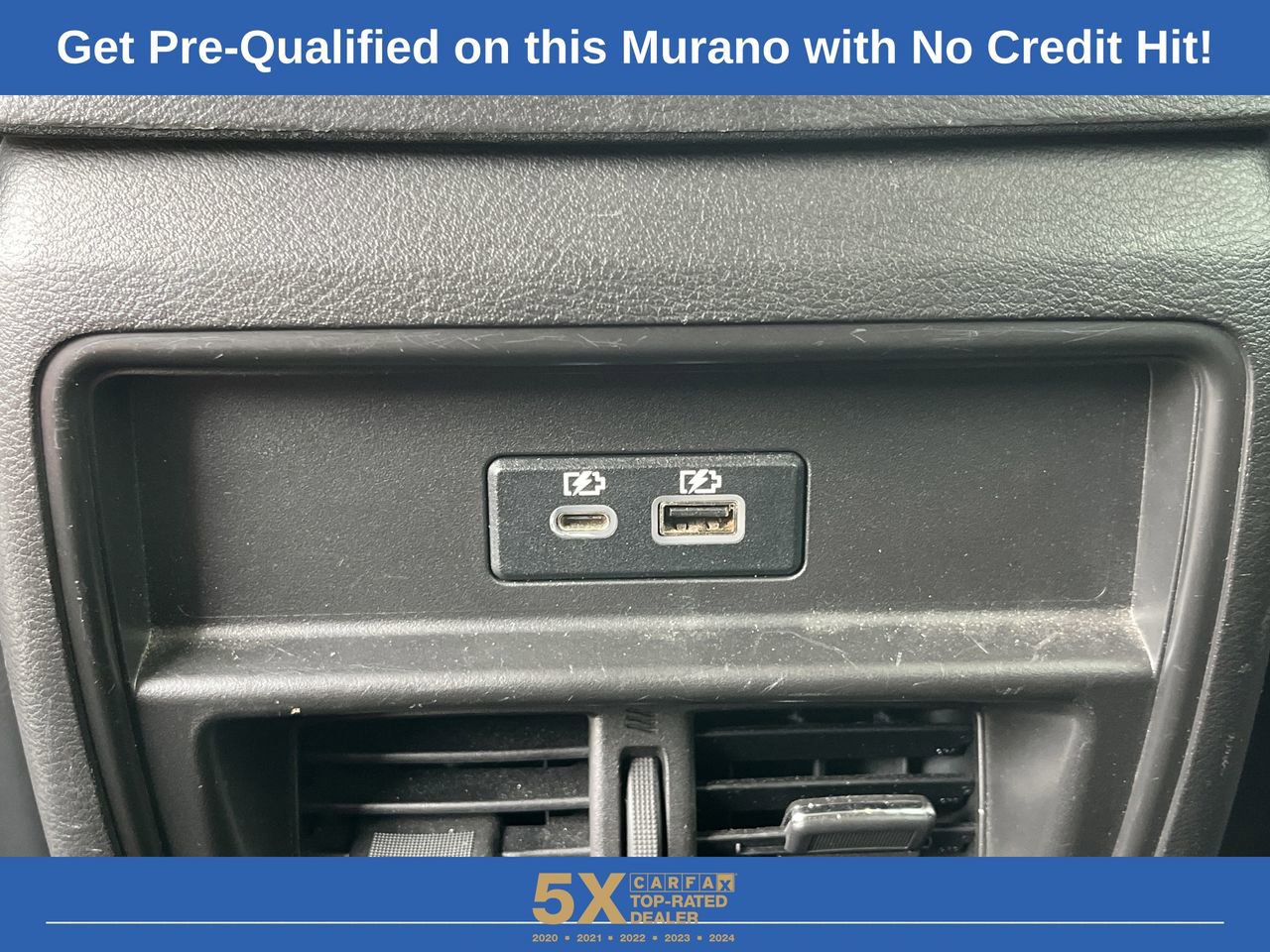 Used 2021 Nissan Murano SV image 19