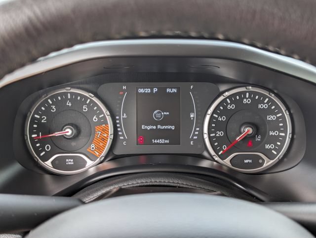 Used 2023 Jeep Renegade Latitude w/ Premium Group AWD/4WD image 24