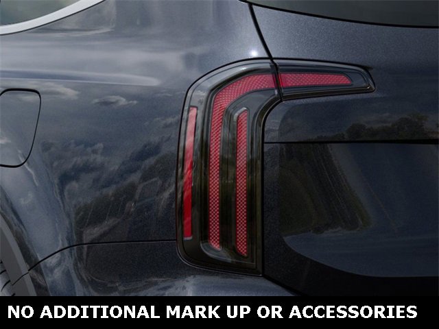 New 2025 Kia Telluride EX image 11