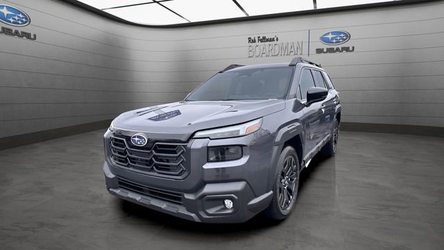 New 2026 Subaru Outback Limited XT image 10