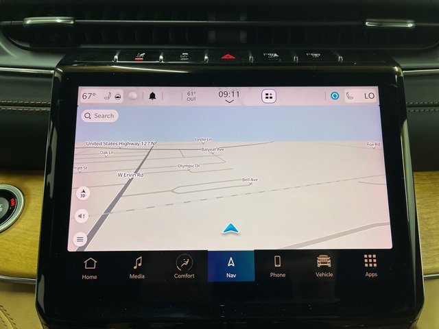 Used 2021 Jeep Grand Cherokee L Summit image 59