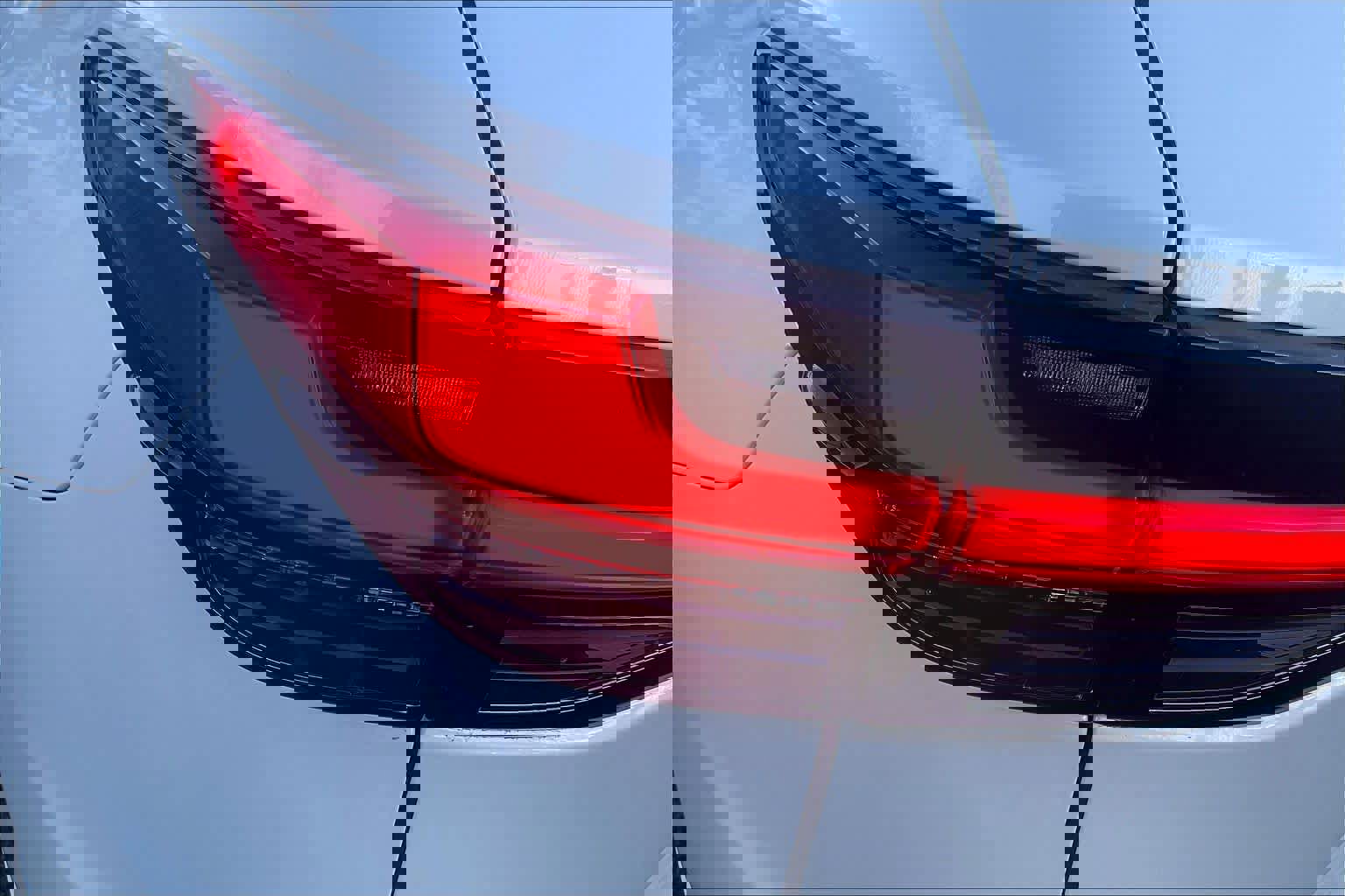 Certified 2025 Lexus TX 350 AWD w/ Convenience Package image 27