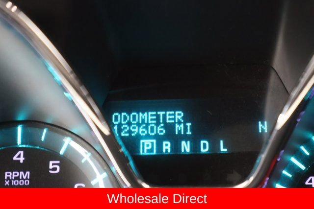 Used 2013 Chevrolet Traverse LT AWD/4WD image 16