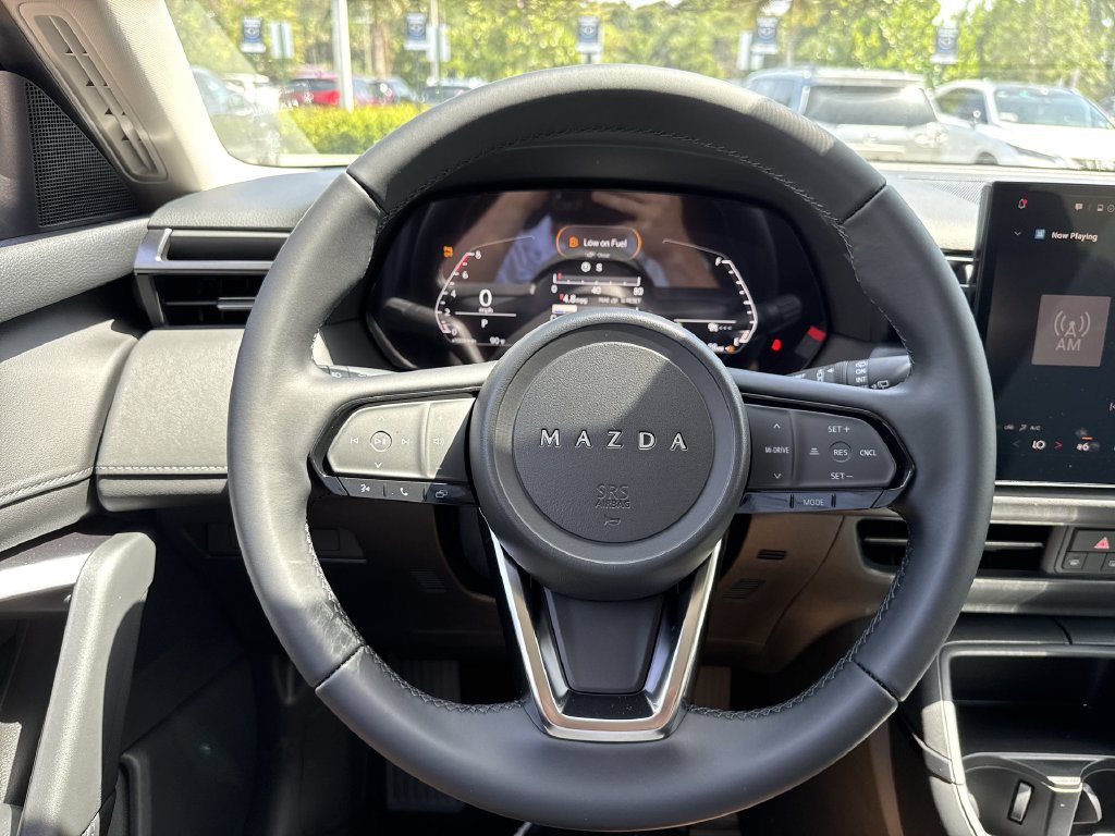 New 2026 MAZDA CX-5 Select AWD/4WD image 48
