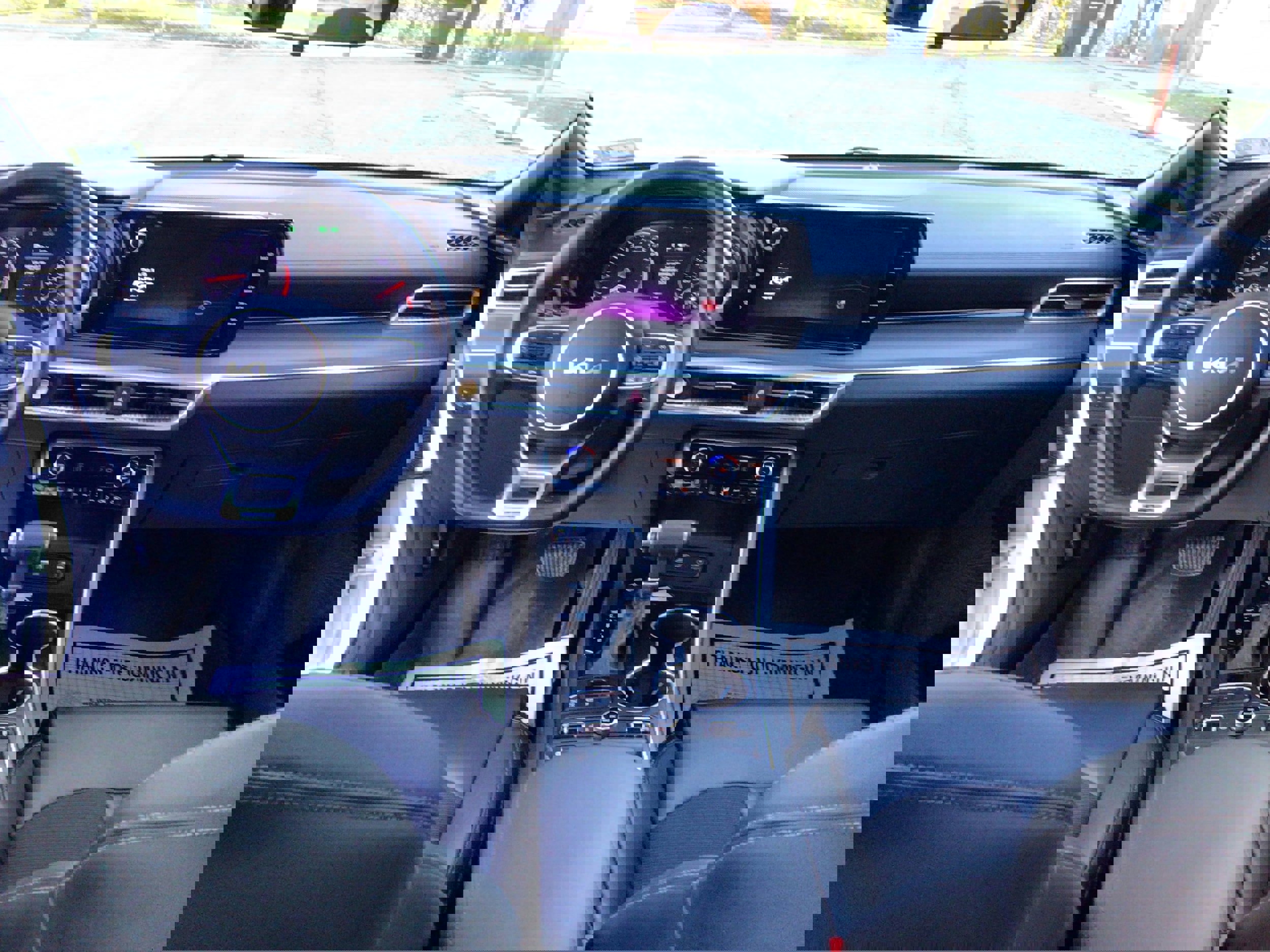 Used 2024 Kia K5 GT-Line w/ GT-Line Premium Package image 16