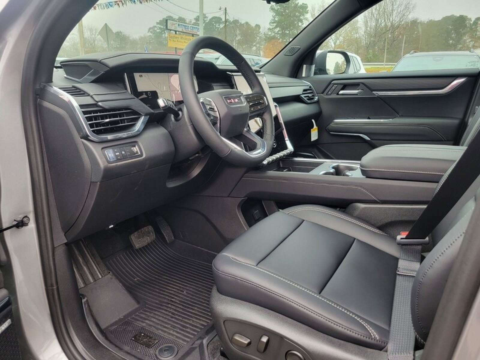 New 2026 GMC Acadia Elevation w/ Elevation Premium Package FWD image 20