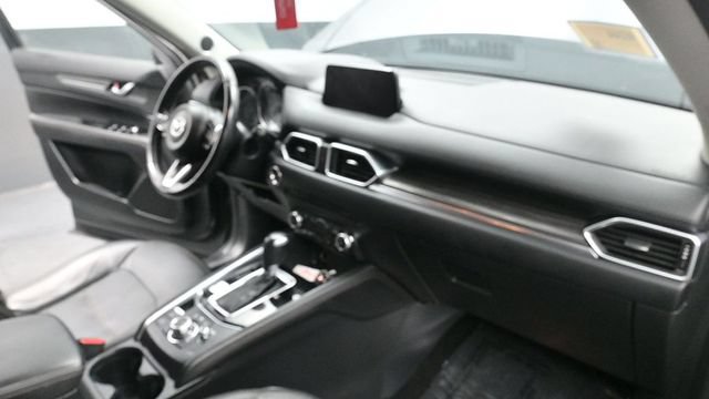 Used 2017 MAZDA CX-5 Grand Touring w/ Premium Package AWD/4WD image 21