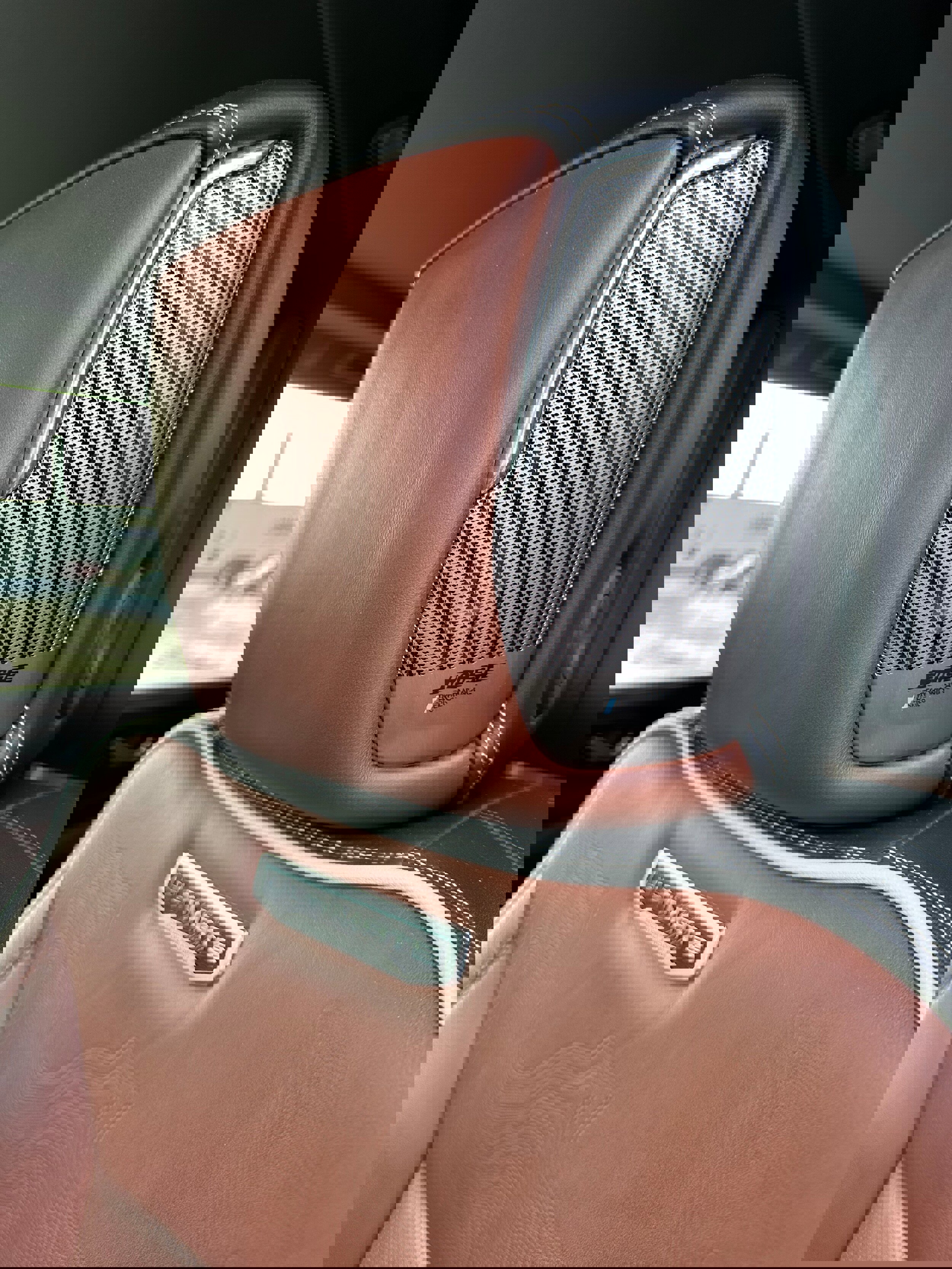 Used 2023 GMC Yukon XL Denali Ultimate AWD/4WD image 19