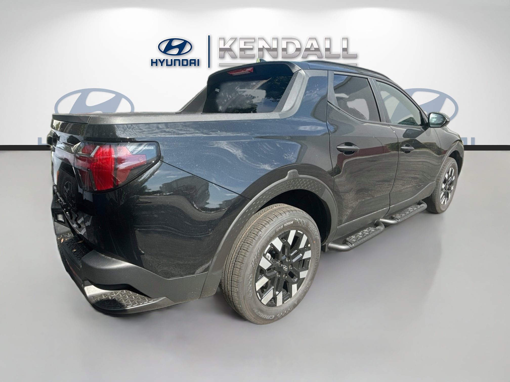 New 2026 Hyundai Santa Cruz SEL FWD image 6