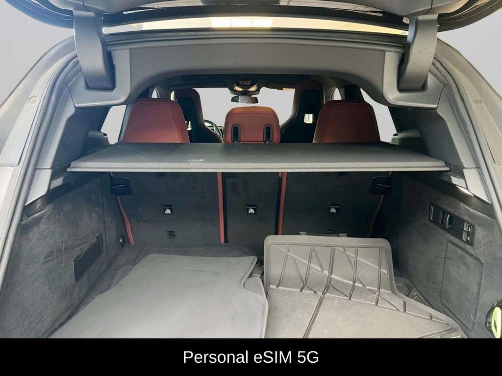 Used 2023 BMW iX xDrive50 w/ Premium Package image 22