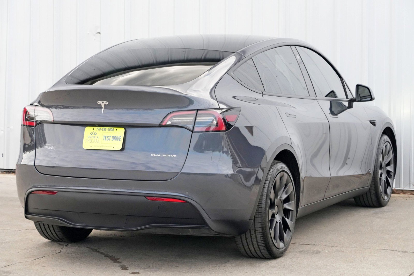 Used 2021 Tesla Model Y Long Range image 51