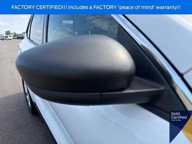 Used 2023 Ford Escape Active FWD image 7