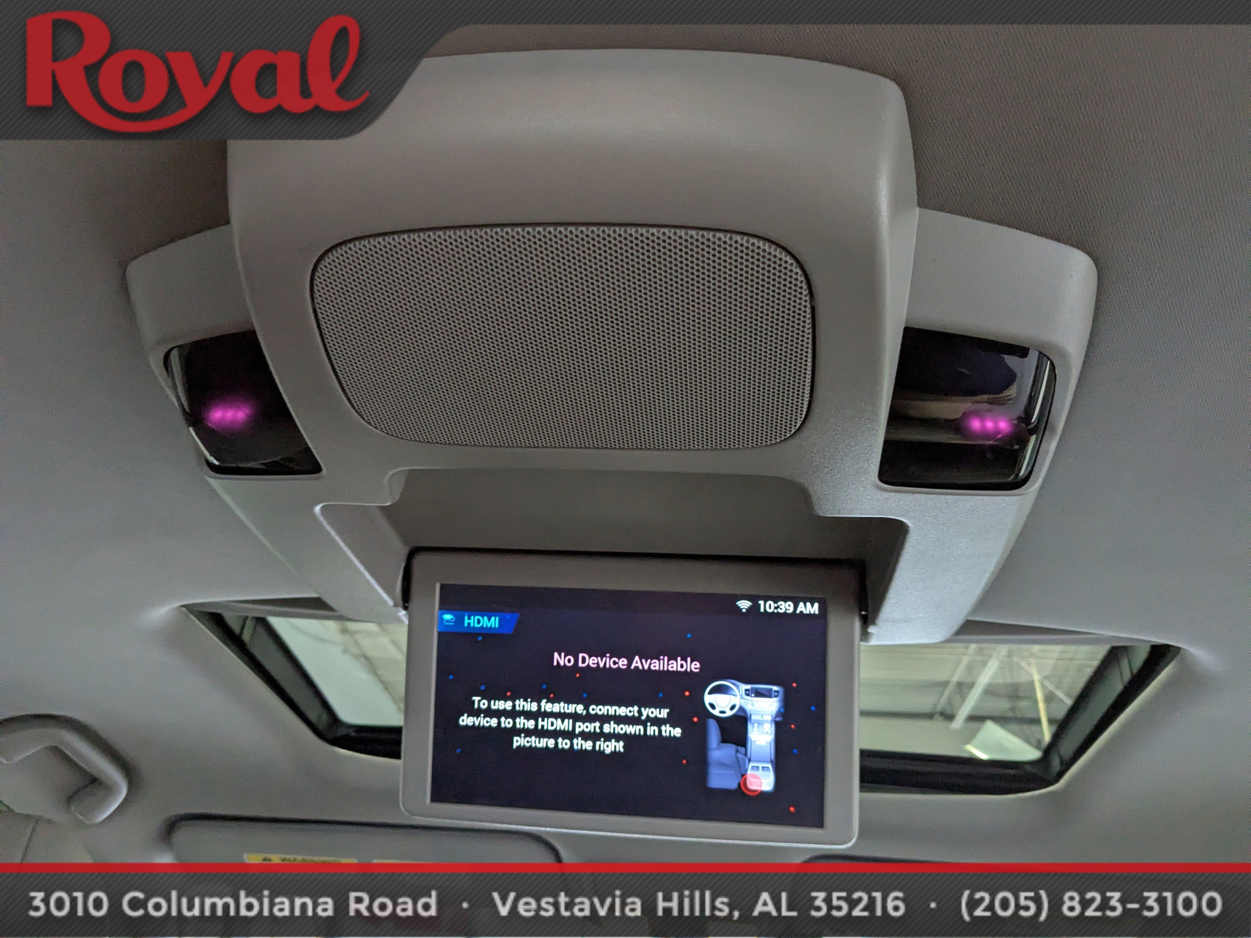 Used 2020 Honda Pilot Touring image 11