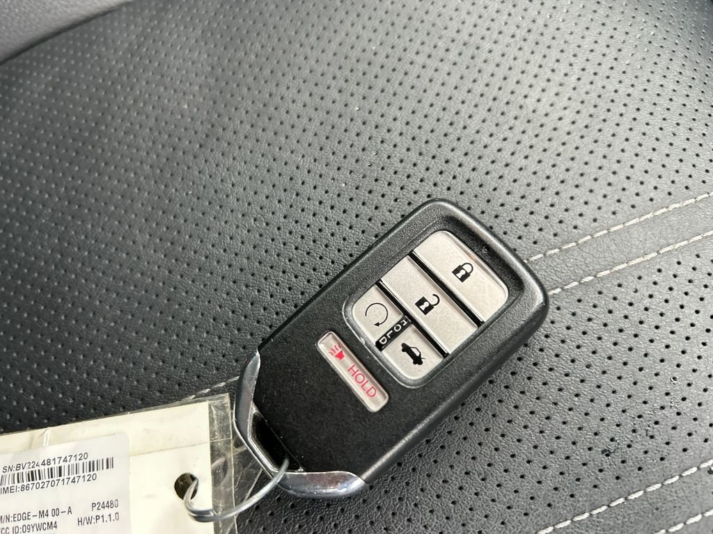 Used 2019 Honda Insight Touring image 28