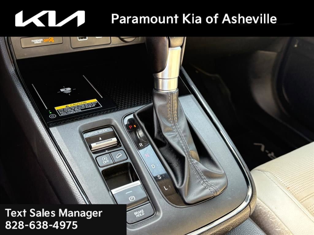 Used 2023 Honda CR-V EX-L image 26