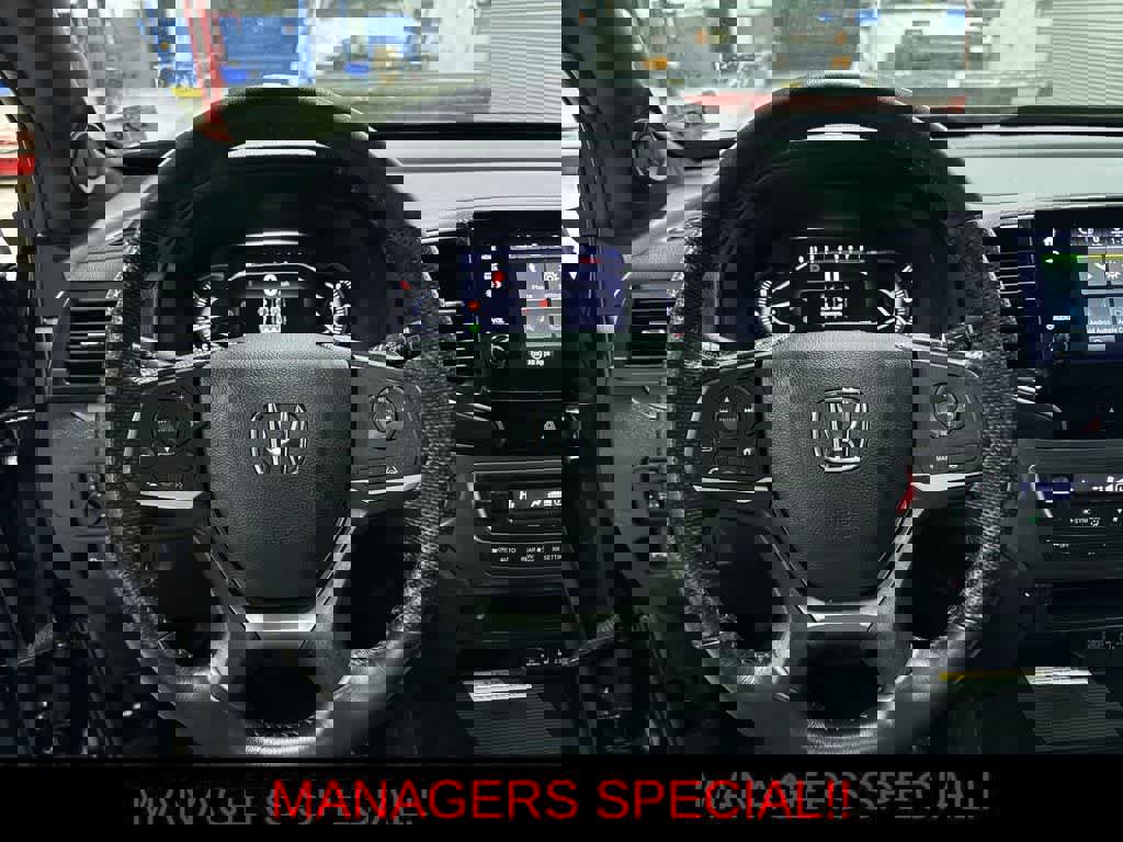 Used 2023 Honda Passport EX-L image 18