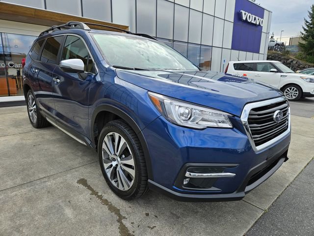 Used 2019 Subaru Ascent Touring w/ Popular Package #3 AWD/4WD image 3