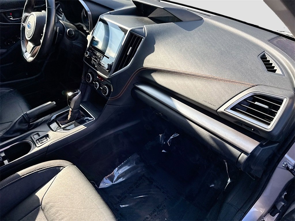 Used 2019 Subaru Crosstrek 2.0i Limited image 26