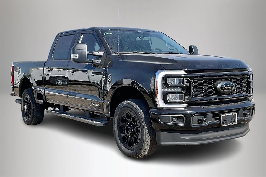 New 2026 Ford F250 XLT w/ XLT Premium Package image 1