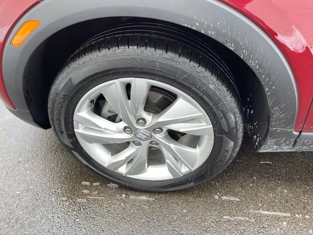 Used 2024 Buick Encore GX Preferred image 35