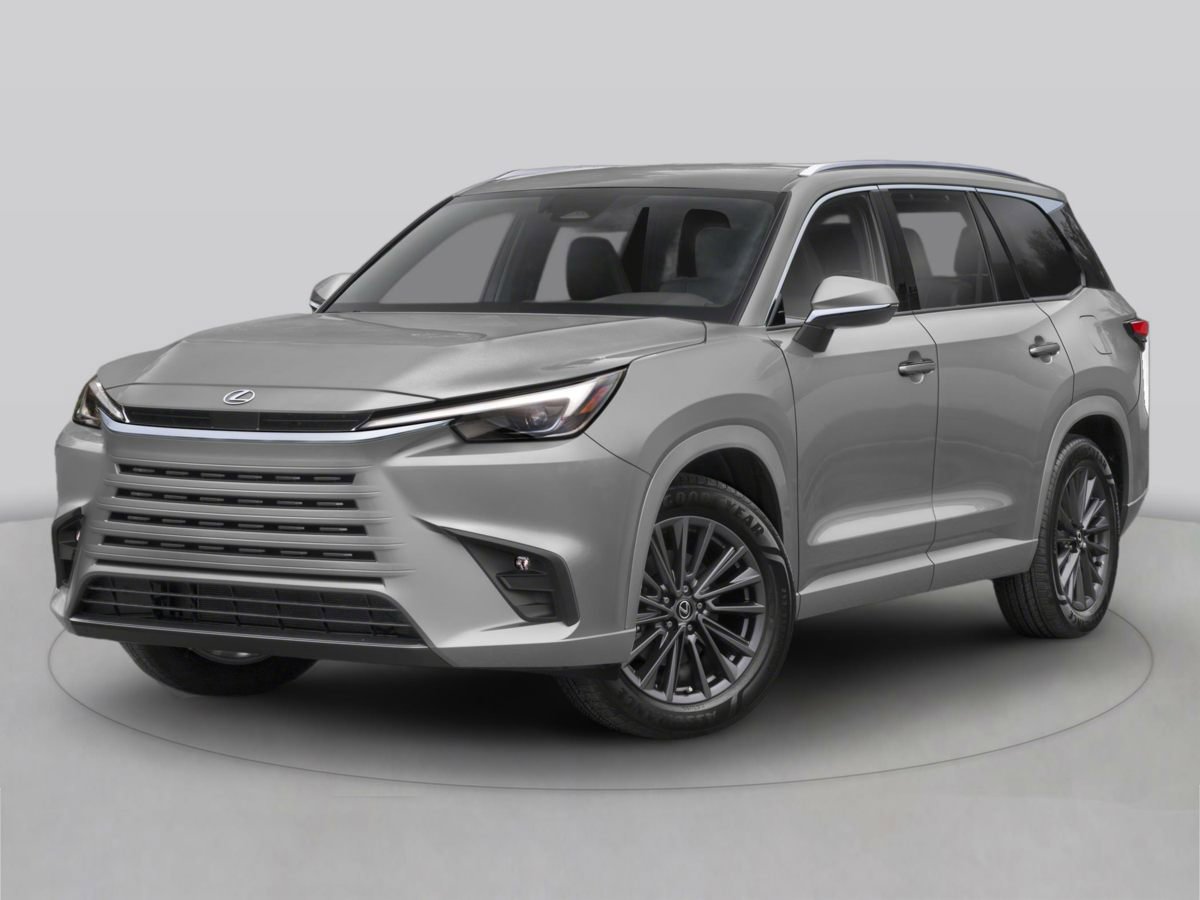 New 2026 Lexus TX 350 AWD w/ Technology Package image 1