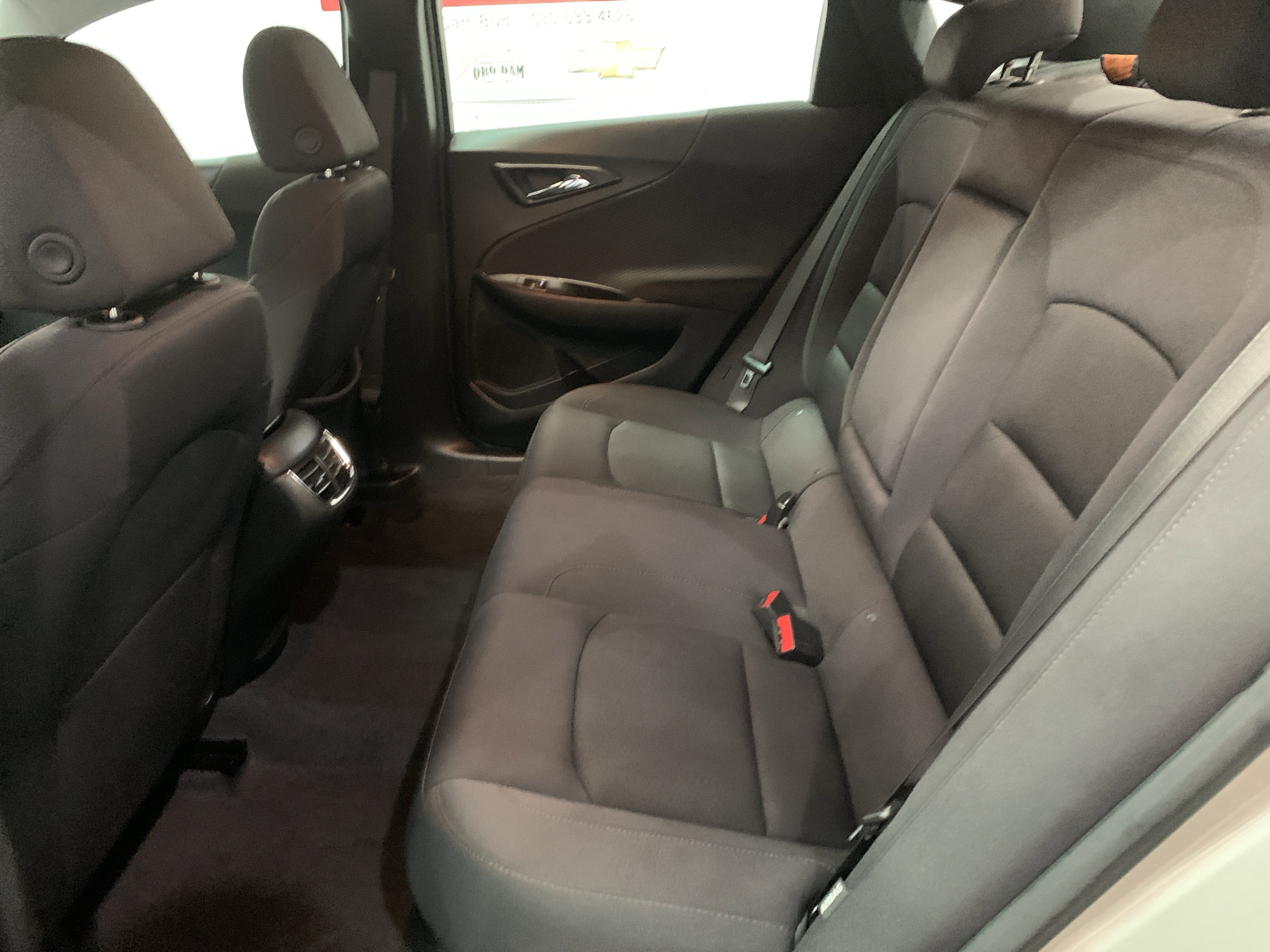 Used 2023 Chevrolet Malibu LT image 13