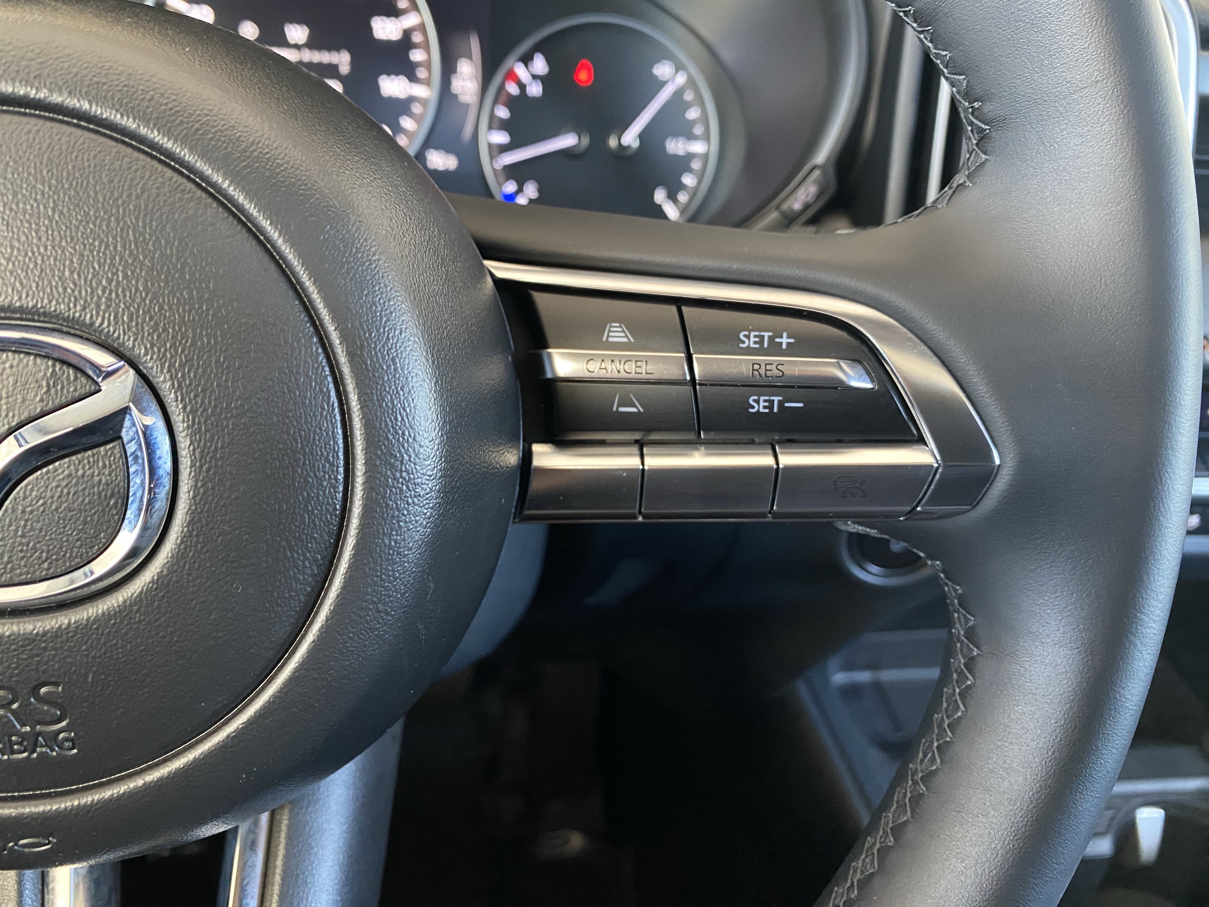 Certified 2026 MAZDA CX-50 AWD 2.5 Hybrid w/ Weather Package image 7