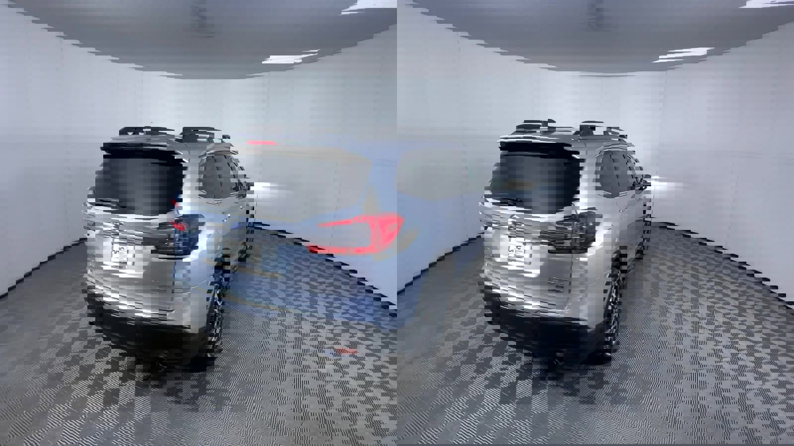 Used 2023 Subaru Ascent Limited w/ Technology Package image 8