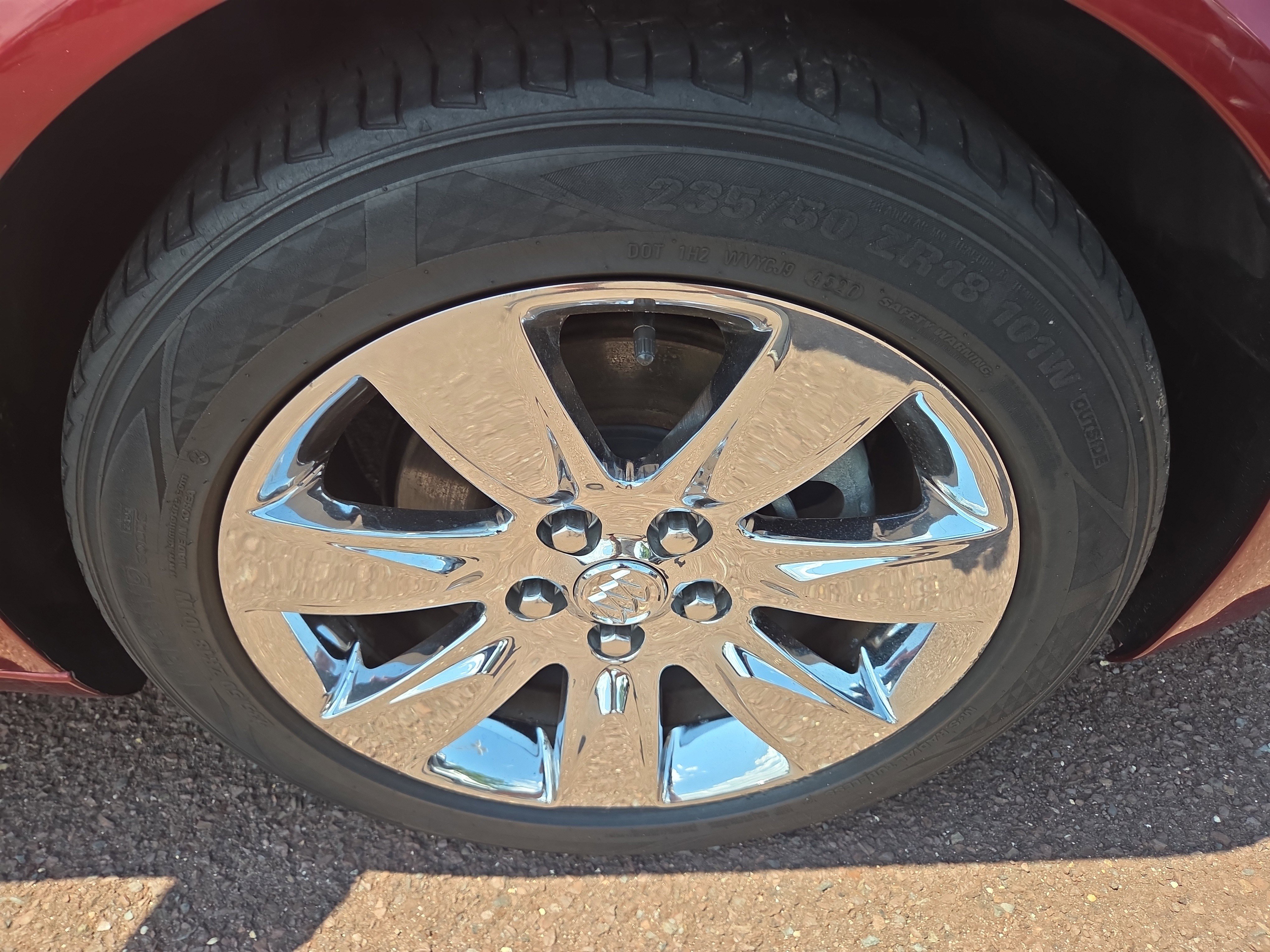 Used 2016 Buick Regal image 9