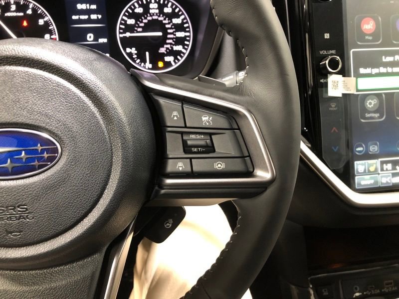 New 2026 Subaru Ascent Touring image 30