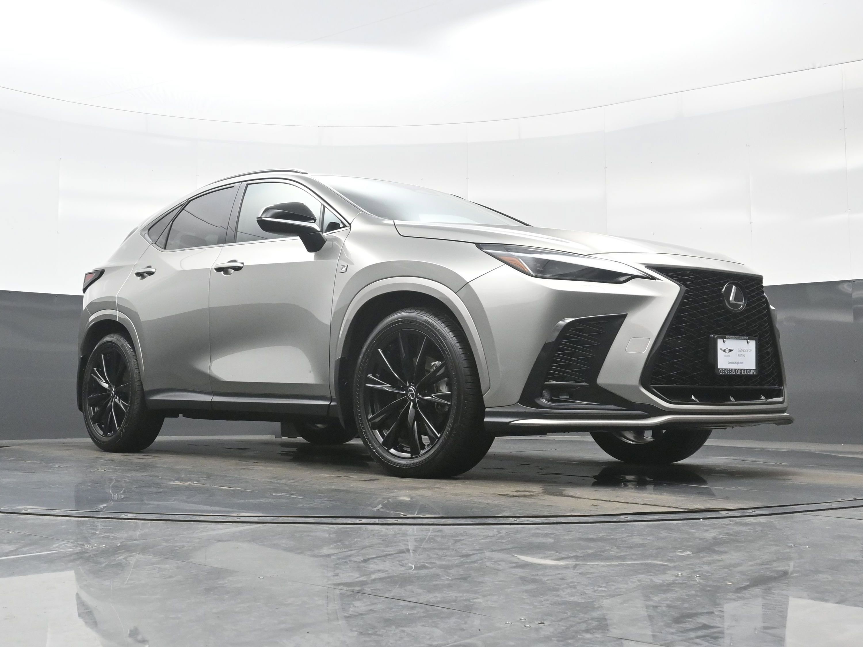 Used 2024 Lexus NX 350 F Sport image 27