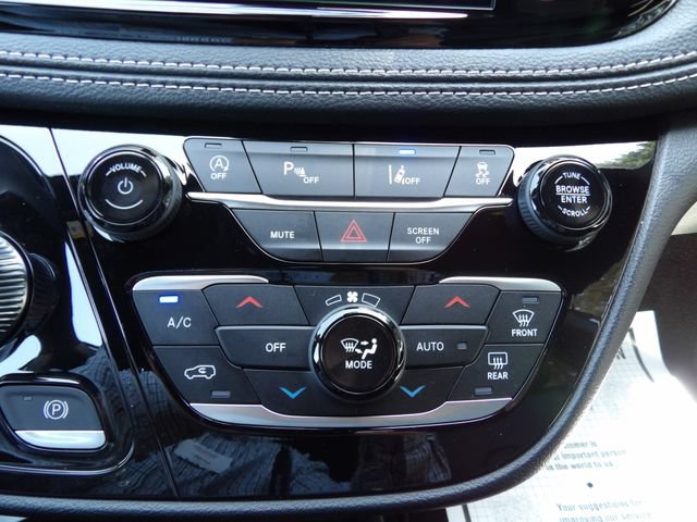 New 2027 Chrysler Pacifica Select FWD image 26
